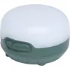 Moji R+, LED-lamp tumeroheline