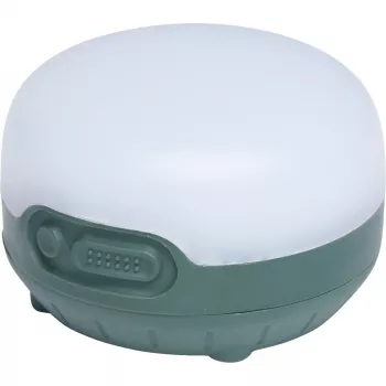 Moji R+, LED-lamp tumeroheline