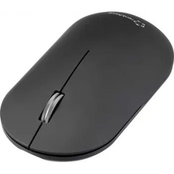 Renkforce RF-WM-200-1 hiir juhtmevaba Bluetooth optiline must 3 nuppu 4000 dpi vaikne (RF-6443980)