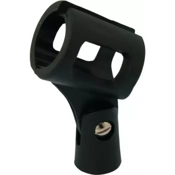Klambrihoidik Omnitronic MCK-15 Flexible painduv mikroklambrihoidik mikrofoni või väikese tarviku jaoks, mudel 6000615X