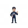 MINIX F1 Punane BULL - MAX VERSTAPPEN 4. MAAILMAMEISTER