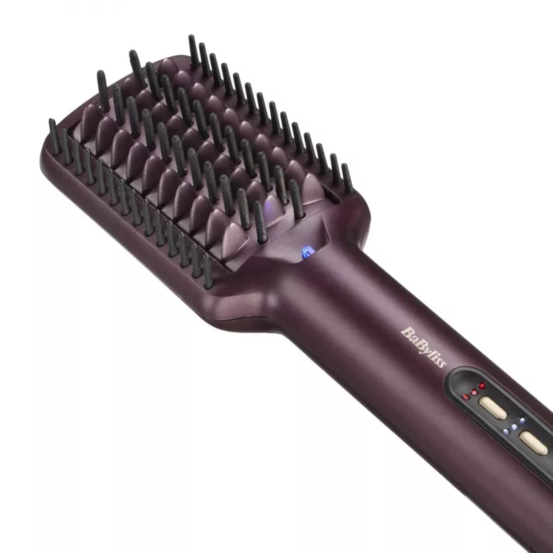 Sirgendushari BaByliss AS6400E 900 W Airflow Maroon