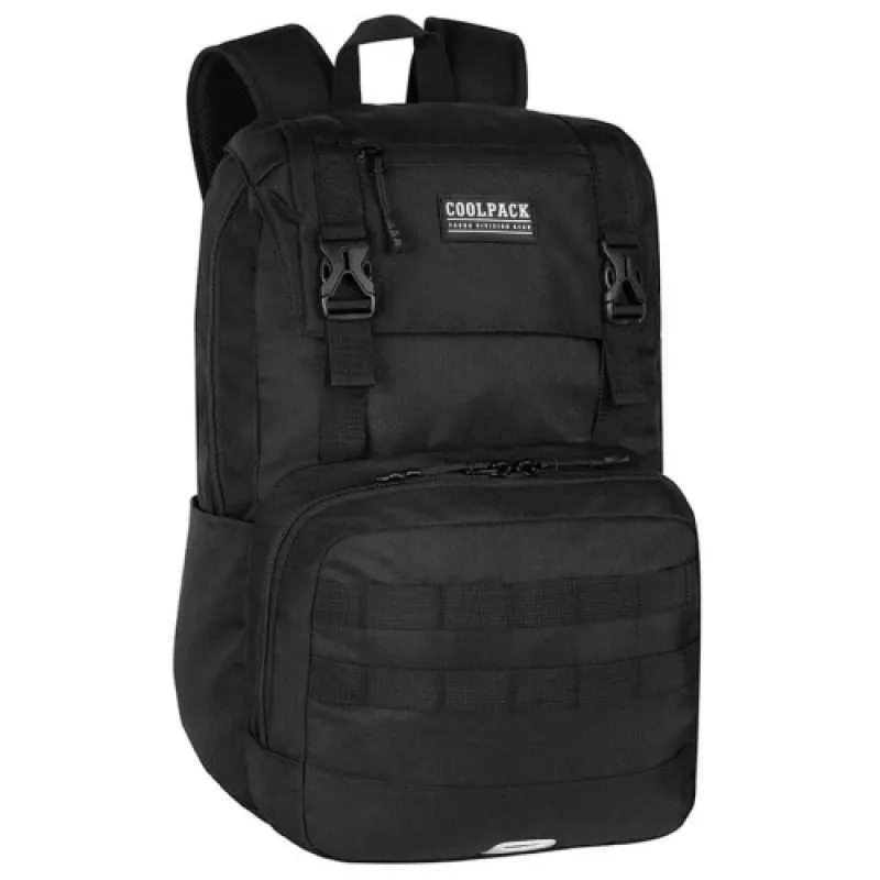 Seljakott CoolPack Risk Must