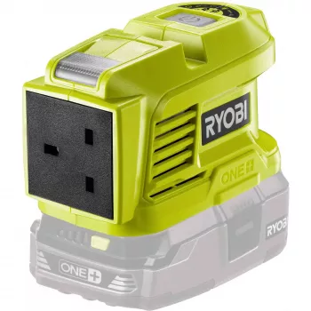 Ryobi 5133004895 230V muundur 18V seadmetele