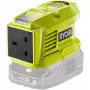 Ryobi 5133004895 230V muundur 18V seadmetele