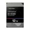 Western Digital Ultrastar DC HC555 sisemine kõvaketas 12 TB 7200 RPM 512 MB 3.5 SAS3