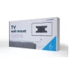 TV SEADME KOMPLEKT SEINAKINNITUS 32-65/WM-65T-02 GEMBIRD