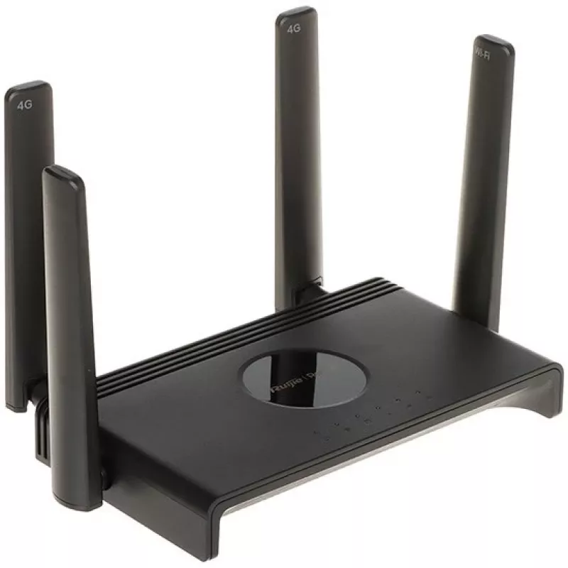 Traadita ruuter Ruijie RG-EW300T üheribaline 2,4 GHz
