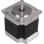 NEMA23-02 - Samm-mootor NEMA 23, 1,8°, 2,5 A, 3 V (NEMA23-02)