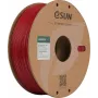 EABS-GF 1,75mm FIRE ENGINE Punane 1kg ESUN 3D FILAMENT (EABS-GF-P175FR1)