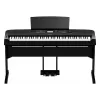 Yamaha Arius DGX-670B - digitaalklaver