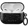 Burga AirPods Pro kaitseümbris, mudel SV_02A — kaitsev disain laadimisümbrisele