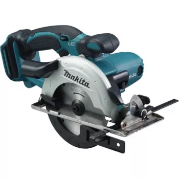 Juhtmeta käsiketassaag DSS501Z, 18 V (sinine/must, ilma aku ja laadijata)