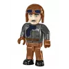 Cobi klotsikomplekt Nieuport 17 C.1 274-osaline mudelikomplekt