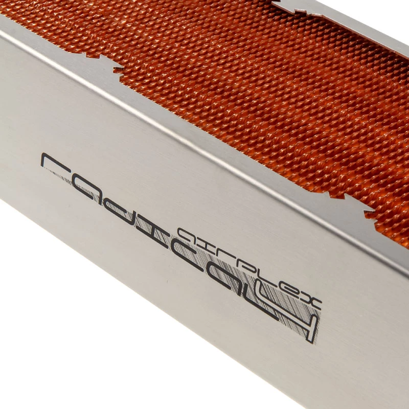 Aqua Computer airplex radical 4/360 radiaator, vask