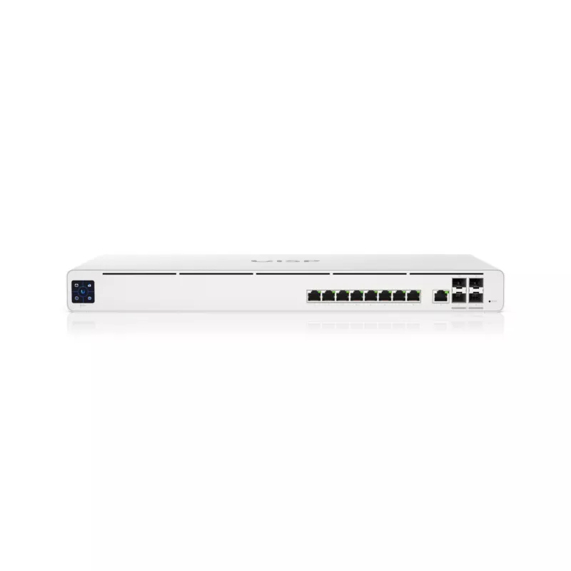 Juhtmega ruuter Ubiquiti UISP-R-Pro Gigabit Ethernet 9,5 Gbit/s