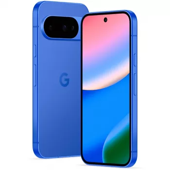 Google Pixel 10 16 cm (6.3) Dual SIM Android 16.0 5G USB Type-C 12 GB 256 GB 4970 mAh Sinine