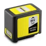 Aku Karcher 2.445-031.0 — 36 V 4,8 Ah, 1,5 kg, kollane