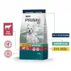 PUPIL Prime Mini Rich in beef with liver - kuiv koeratoit - 1,4kg
