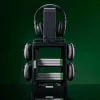 Numskull Games Official Xbox Gaming Locker, Diskettenhalter mängudele, Xbox, Must, Juhtmega