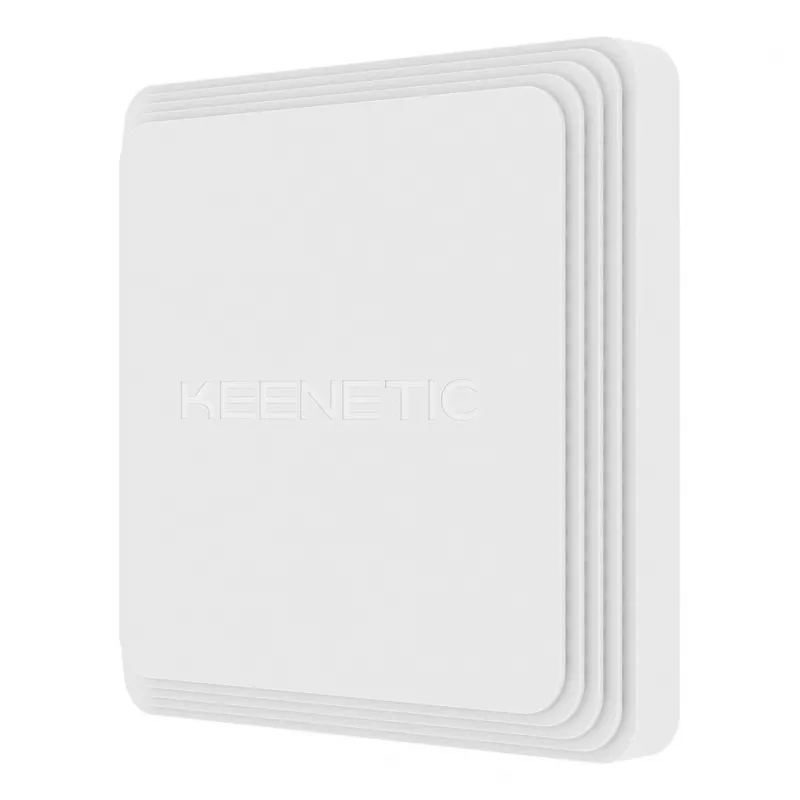 Ruuter Keenetic Voyager Pro AX1800 Mesh WiFi-6