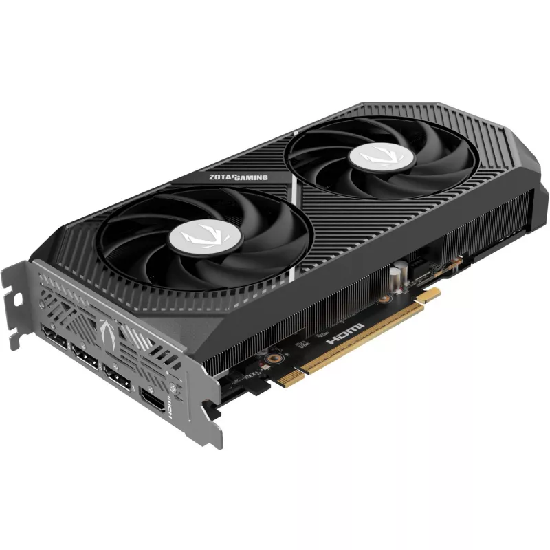 ZOTAC GAMING GeForce RTX 5070 Twin Edge 12GB GDDR7 graafikakaart