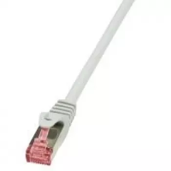 Logilink CQ2082S Etherneti patch-kaabel, hall