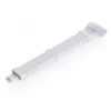 PCIe toitepikenduskaabel Jonsbo DY-2 GPU 12+4-kontaktiga GPU toite edastuseks