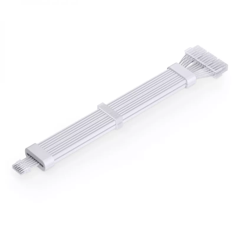 PCIe toitepikenduskaabel Jonsbo DY-2 GPU 12+4-kontaktiga GPU toite edastuseks