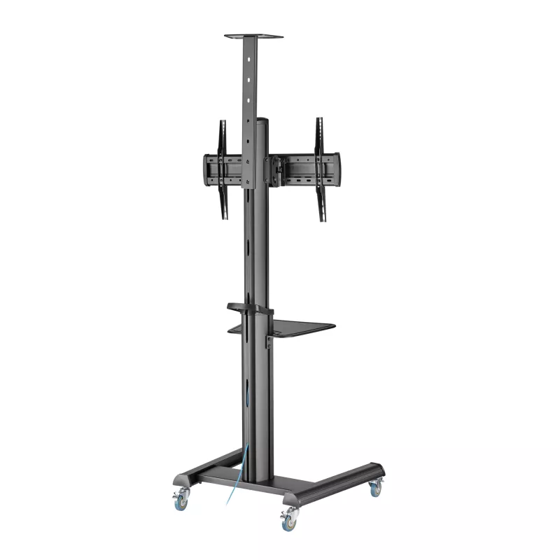 SBOX kinnituskäsi FS-446-2 37–70-tolliste telerite jaoks, 70 kg kandevõime, VESA 600x400