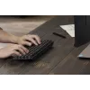 Klaviatuur ASUS ProArt KD300 65% mehaaniline RGB, USB + RF juhtmevaba + Bluetooth, must