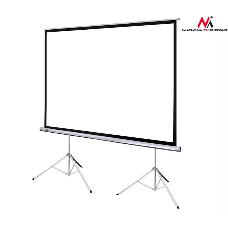 Projektsiooniekraan MC-712 150 4:3