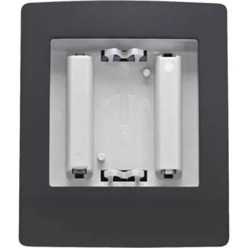 eQ-3 AG Homematic IP 161629A0, Adapter, Antratsiit, 90 mm, 67 mm, 79 mm, 145 g