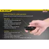 Taskulamp T-seeria 85 LUUMENIT/PÖIAL Nitecore