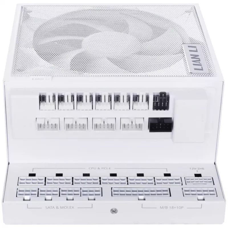 Toiteplokk Lian Li EG1200G 1200 W