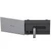 Blackview 15,3 kaasaskantav topeltmonitor SCM8