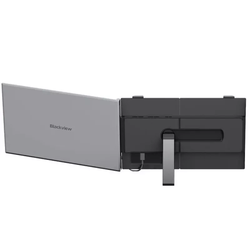 Blackview 15,3 kaasaskantav topeltmonitor SCM8
