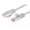 Võrgukaabel LANBERG PCF6-20CC-0200-S Cat6 U/UTP RJ-45–RJ-45 2 m Hall 10 Gbit/s