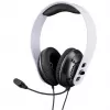 Raptor Peakomplekt Playstation 5 H200 Valge 3,5 mm pesa