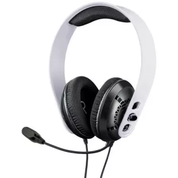Raptor Peakomplekt Playstation 5 H200 Valge 3,5 mm pesa