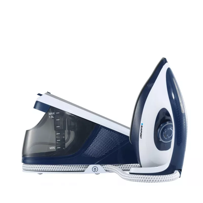 Blaupunkt SSP501 aurugeneraatoriga triikraud