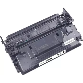 Renkforce'i tooner, asendab HP 59X, CF259X, ühilduv, must, 10 000 lehekülge RF-Toner-HP59BK RF-6922870 (RF-6922870)