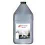 Static Control tooneripulber Brotheri kassettidele, 1kg, must