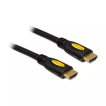 HDMI-kaabel DeLOCK 83737 0,5 m