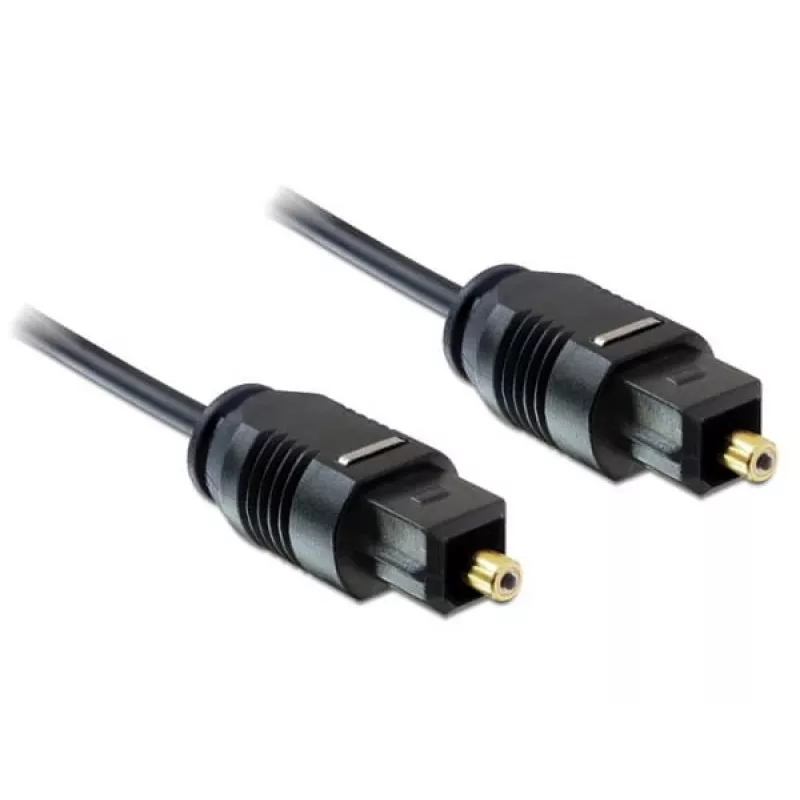 Toslink Audio kaabel DeLOCK 82879 1m Must