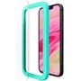 Ekraanikaitse LAUT Prime GLASS Clear Apple iPhone 16e jaoks — karastatud klaas, läbipaistev