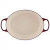 Le Creuset Signature Roaster ovaalne 31cm rhone (21178319494441)