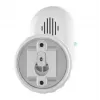 IP turvakaamera Reolink Lumus E450 — 8MP (3840×2160), Wi‑Fi, integreeritud prožektor, PoE valik, 2,8 mm objektiiv, microSD kuni 512 GB, IP65