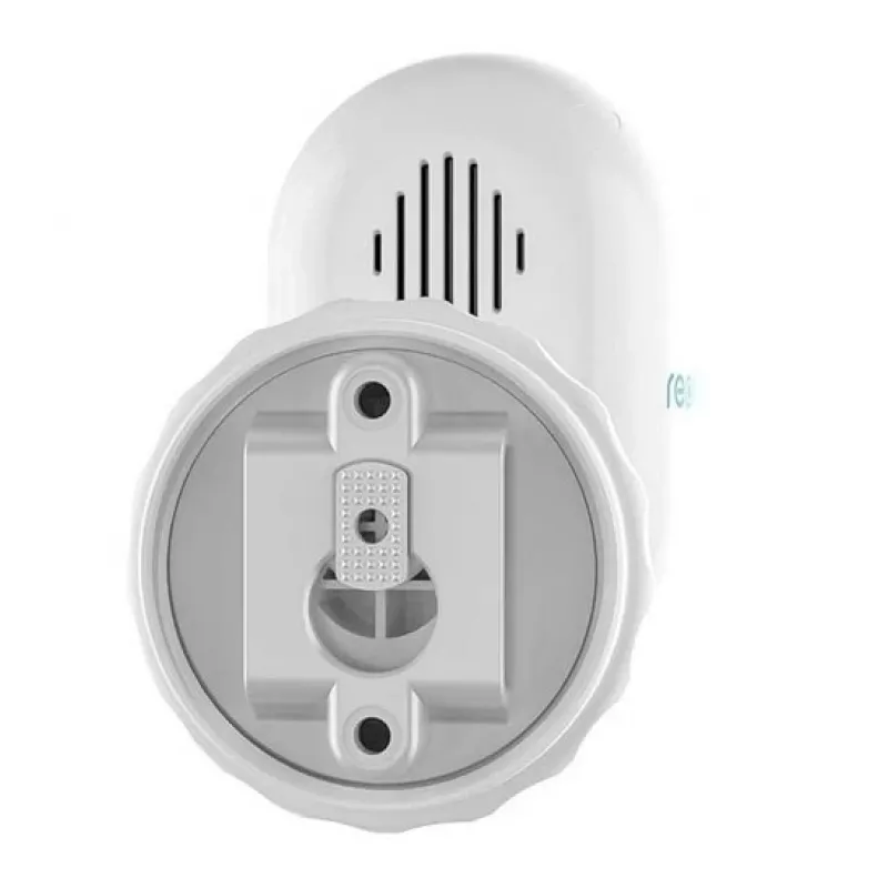 IP turvakaamera Reolink Lumus E450 — 8MP (3840×2160), Wi‑Fi, integreeritud prožektor, PoE valik, 2,8 mm objektiiv, microSD kuni 512 GB, IP65