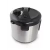 Multikeetja ESPERANZA EKG011, 5 L mahutavus, 860 W, must/roostevaba teras